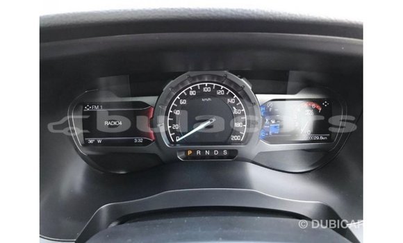 Buy Import Ford Ranger Black Car in Import - Dubai in Central Buy Import Ford Ranger Black Car in Import - Dubai in Central