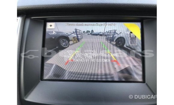 Buy Import Ford Ranger Black Car in Import - Dubai in Central Buy Import Ford Ranger Black Car in Import - Dubai in Central