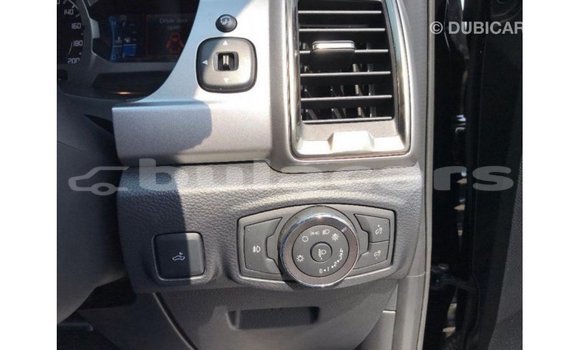 Buy Import Ford Ranger Black Car in Import - Dubai in Central Buy Import Ford Ranger Black Car in Import - Dubai in Central