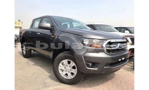 Buy Import Ford Ranger Grey Car in Import - Dubai in Central Buy Import Ford Ranger Grey Car in Import - Dubai in Central