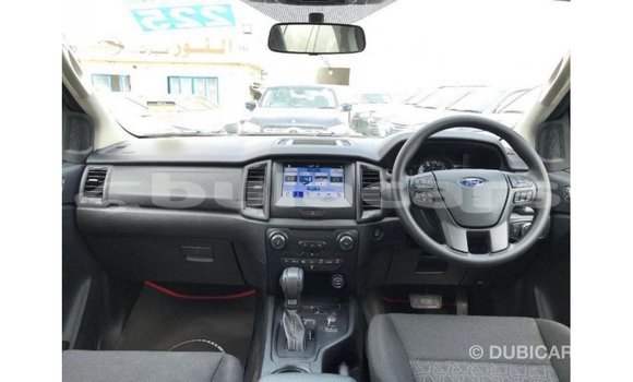 Buy Import Ford Ranger Grey Car in Import - Dubai in Central Buy Import Ford Ranger Grey Car in Import - Dubai in Central