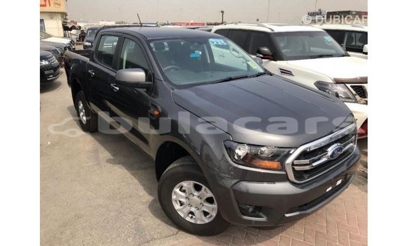 Buy Import Ford Ranger Grey Car in Import - Dubai in Central Buy Import Ford Ranger Grey Car in Import - Dubai in Central