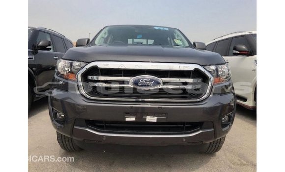 Buy Import Ford Ranger Grey Car in Import - Dubai in Central Buy Import Ford Ranger Grey Car in Import - Dubai in Central