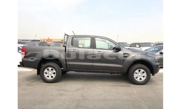 Buy Import Ford Ranger Grey Car in Import - Dubai in Central Buy Import Ford Ranger Grey Car in Import - Dubai in Central
