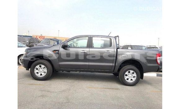 Buy Import Ford Ranger Grey Car in Import - Dubai in Central Buy Import Ford Ranger Grey Car in Import - Dubai in Central