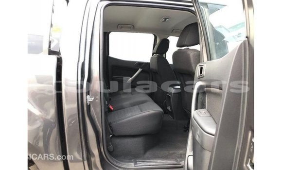 Buy Import Ford Ranger Grey Car in Import - Dubai in Central Buy Import Ford Ranger Grey Car in Import - Dubai in Central