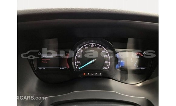 Buy Import Ford Ranger Grey Car in Import - Dubai in Central Buy Import Ford Ranger Grey Car in Import - Dubai in Central