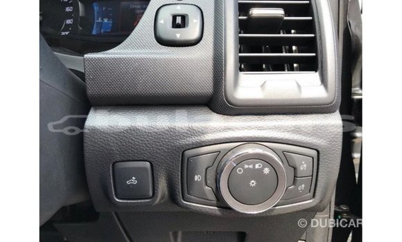 Buy Import Ford Ranger Grey Car in Import - Dubai in Central Buy Import Ford Ranger Grey Car in Import - Dubai in Central