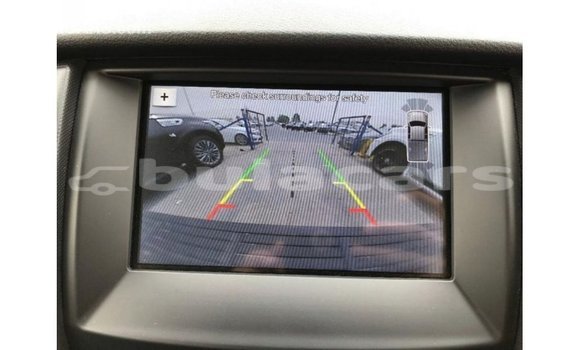 Buy Import Ford Ranger Grey Car in Import - Dubai in Central Buy Import Ford Ranger Grey Car in Import - Dubai in Central