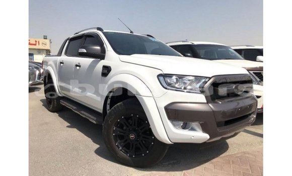 Buy Import Ford Ranger White Car in Import - Dubai in Central Buy Import Ford Ranger White Car in Import - Dubai in Central
