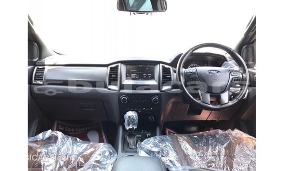 Buy Import Ford Ranger White Car in Import - Dubai in Central Buy Import Ford Ranger White Car in Import - Dubai in Central