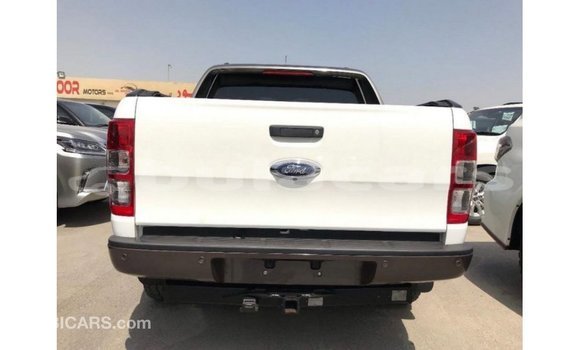 Buy Import Ford Ranger White Car in Import - Dubai in Central Buy Import Ford Ranger White Car in Import - Dubai in Central