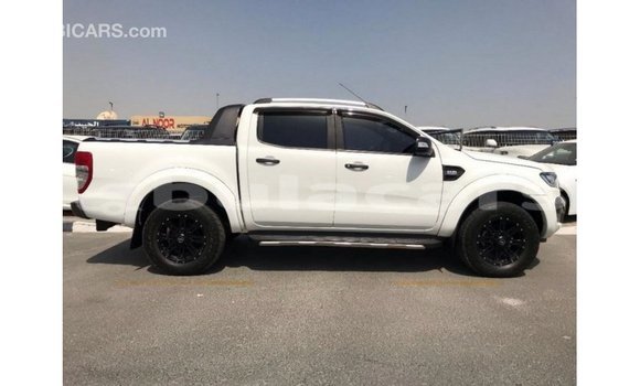 Buy Import Ford Ranger White Car in Import - Dubai in Central Buy Import Ford Ranger White Car in Import - Dubai in Central