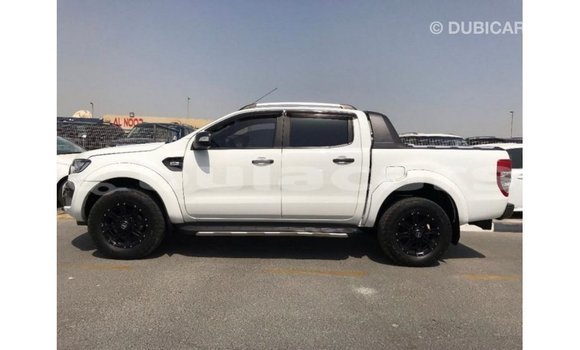 Buy Import Ford Ranger White Car in Import - Dubai in Central Buy Import Ford Ranger White Car in Import - Dubai in Central