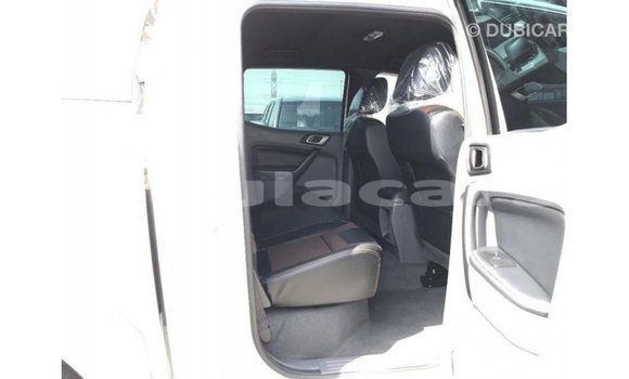 Buy Import Ford Ranger White Car in Import - Dubai in Central Buy Import Ford Ranger White Car in Import - Dubai in Central
