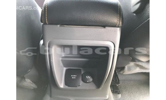 Buy Import Ford Ranger White Car in Import - Dubai in Central Buy Import Ford Ranger White Car in Import - Dubai in Central