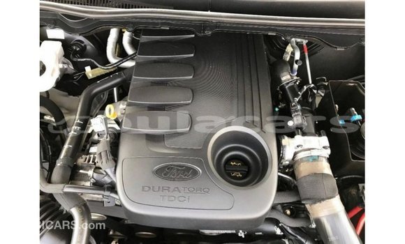 Buy Import Ford Ranger White Car in Import - Dubai in Central Buy Import Ford Ranger White Car in Import - Dubai in Central