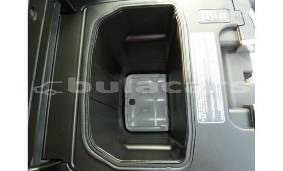 Acheter Import Voiture Toyota Land Cruiser Gris à Import - Dubai, Central Acheter Import Voiture Toyota Land Cruiser Gris à Import - Dubai, Central