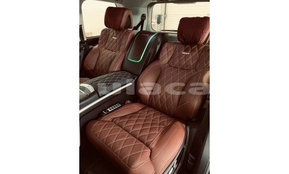 Buy Import Toyota Land Cruiser Black Car in Import - Dubai in Central Buy Import Toyota Land Cruiser Black Car in Import - Dubai in Central