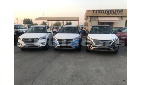 Buy Import Hyundai Creta Other Car in Import - Dubai in Central Buy Import Hyundai Creta Other Car in Import - Dubai in Central