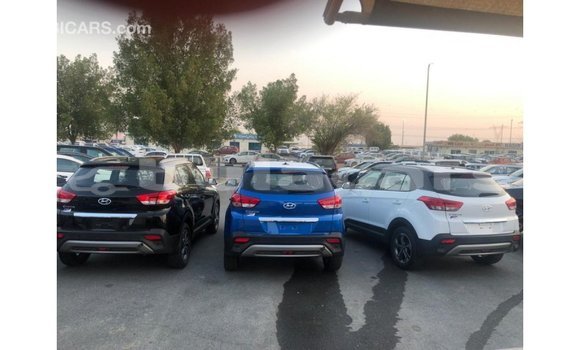 Buy Import Hyundai Creta Other Car in Import - Dubai in Central Buy Import Hyundai Creta Other Car in Import - Dubai in Central