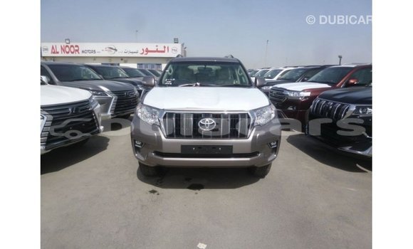 Buy Import Toyota Prado Grey Car in Import - Dubai in Central Buy Import Toyota Prado Grey Car in Import - Dubai in Central
