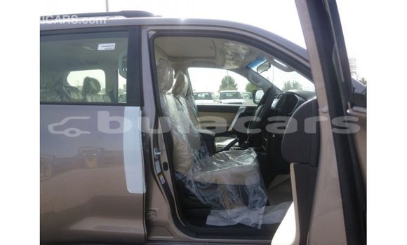 Buy Import Toyota Prado Grey Car in Import - Dubai in Central Buy Import Toyota Prado Grey Car in Import - Dubai in Central