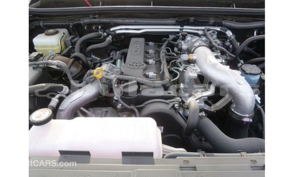 Buy Import Toyota Prado Grey Car in Import - Dubai in Central Buy Import Toyota Prado Grey Car in Import - Dubai in Central