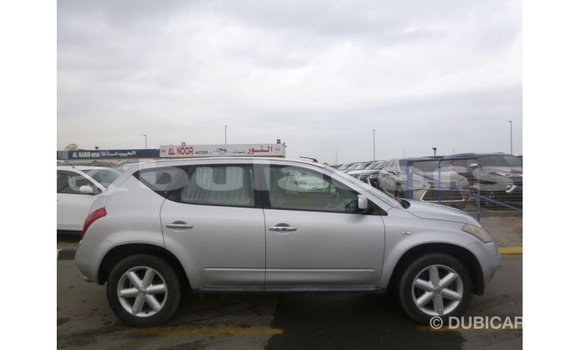 Buy Import Nissan Murano Grey Car in Import - Dubai in Central Buy Import Nissan Murano Grey Car in Import - Dubai in Central