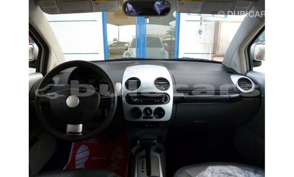 Buy Import Volkswagen Beetle White Car in Import - Dubai in Central Buy Import Volkswagen Beetle White Car in Import - Dubai in Central