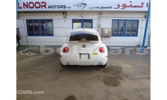 Buy Import Volkswagen Beetle White Car in Import - Dubai in Central Buy Import Volkswagen Beetle White Car in Import - Dubai in Central