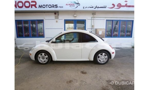 Buy Import Volkswagen Beetle White Car in Import - Dubai in Central Buy Import Volkswagen Beetle White Car in Import - Dubai in Central