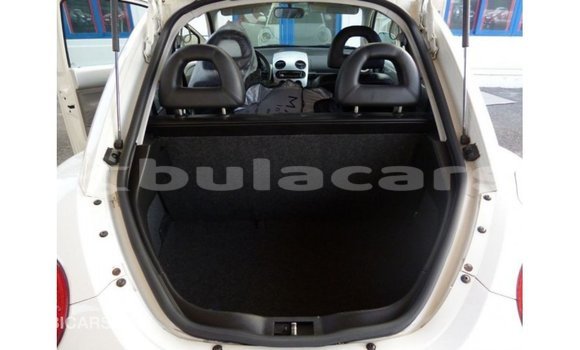 Buy Import Volkswagen Beetle White Car in Import - Dubai in Central Buy Import Volkswagen Beetle White Car in Import - Dubai in Central