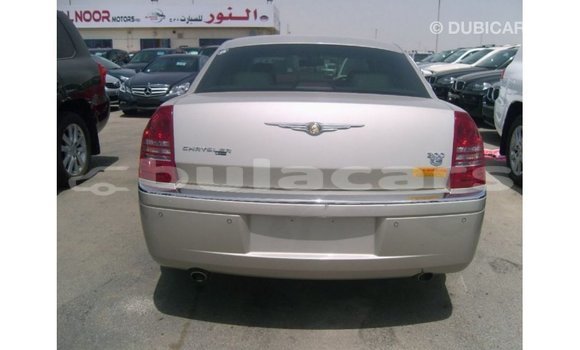 Buy Import Chrysler 300 Beige Car in Import - Dubai in Central Buy Import Chrysler 300 Beige Car in Import - Dubai in Central