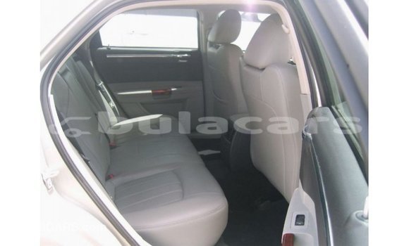 Buy Import Chrysler 300 Beige Car in Import - Dubai in Central Buy Import Chrysler 300 Beige Car in Import - Dubai in Central