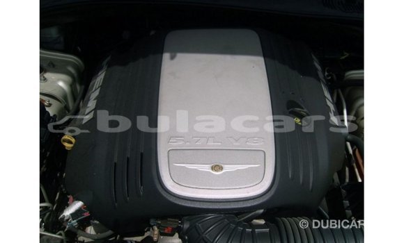Buy Import Chrysler 300 Beige Car in Import - Dubai in Central Buy Import Chrysler 300 Beige Car in Import - Dubai in Central