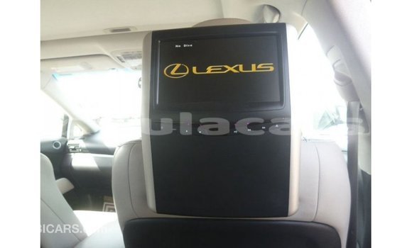 Buy Import Lexus RX White Car in Import - Dubai in Central Buy Import Lexus RX White Car in Import - Dubai in Central