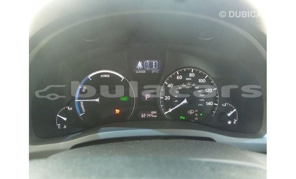 Buy Import Lexus RX White Car in Import - Dubai in Central Buy Import Lexus RX White Car in Import - Dubai in Central