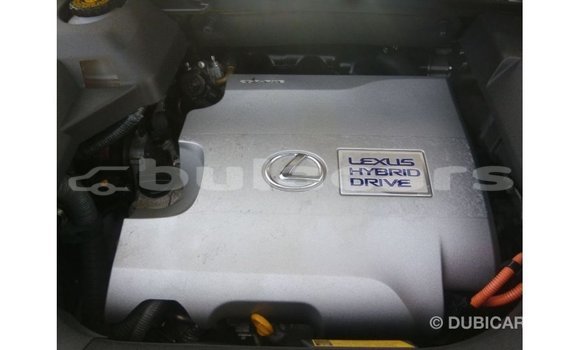 Buy Import Lexus RX White Car in Import - Dubai in Central Buy Import Lexus RX White Car in Import - Dubai in Central