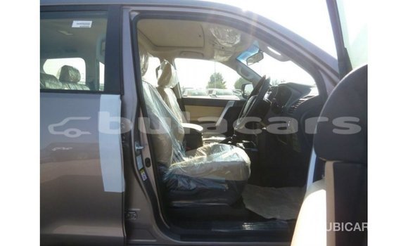 Buy Import Toyota Prado Grey Car in Import - Dubai in Central Buy Import Toyota Prado Grey Car in Import - Dubai in Central