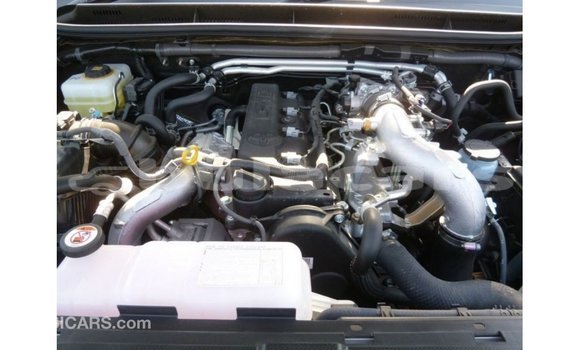 Buy Import Toyota Prado Grey Car in Import - Dubai in Central Buy Import Toyota Prado Grey Car in Import - Dubai in Central