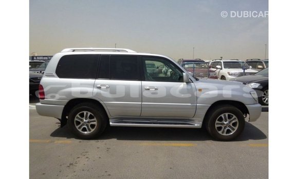 Buy Import Lexus LX Grey Car in Import - Dubai in Central Buy Import Lexus LX Grey Car in Import - Dubai in Central