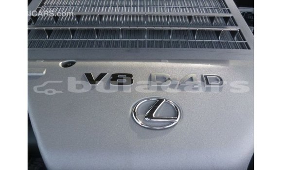 Buy Import Lexus LX White Car in Import - Dubai in Central Buy Import Lexus LX White Car in Import - Dubai in Central