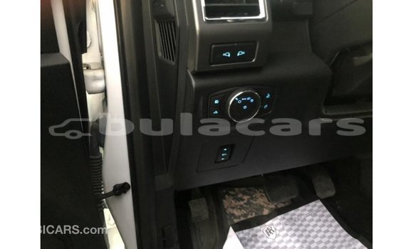 Buy Import Ford Flex White Car in Import - Dubai in Central Buy Import Ford Flex White Car in Import - Dubai in Central
