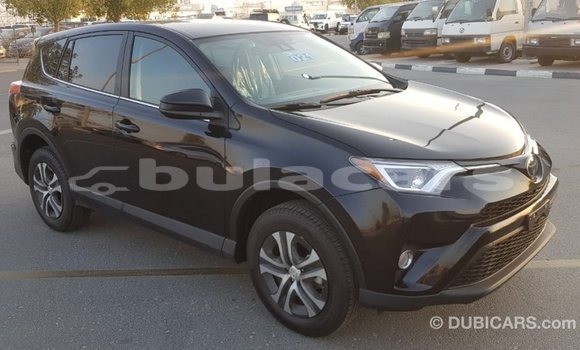 Buy Import Toyota 4Runner Black Car in Import - Dubai in Central Buy Import Toyota 4Runner Black Car in Import - Dubai in Central