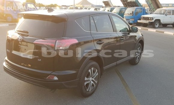 Buy Import Toyota 4Runner Black Car in Import - Dubai in Central Buy Import Toyota 4Runner Black Car in Import - Dubai in Central