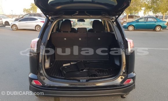 Buy Import Toyota 4Runner Black Car in Import - Dubai in Central Buy Import Toyota 4Runner Black Car in Import - Dubai in Central