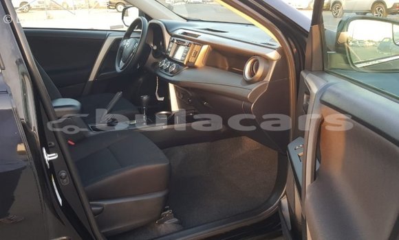 Buy Import Toyota 4Runner Black Car in Import - Dubai in Central Buy Import Toyota 4Runner Black Car in Import - Dubai in Central