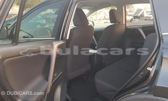 Buy Import Toyota 4Runner Black Car in Import - Dubai in Central Buy Import Toyota 4Runner Black Car in Import - Dubai in Central