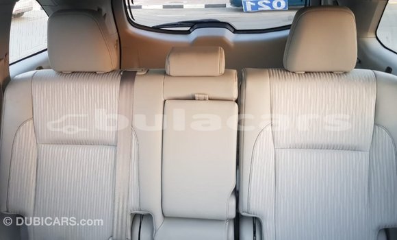 Buy Import Toyota Highlander Grey Car in Import - Dubai in Central Buy Import Toyota Highlander Grey Car in Import - Dubai in Central